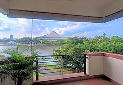 Casuarina Cove (D15), Condominium #563929951